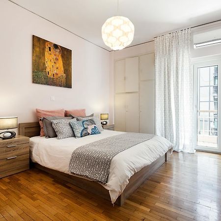 Acropolis Boutique Suite Athens Exterior photo