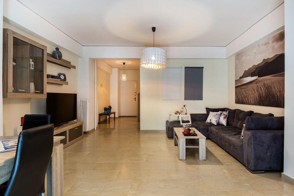 Acropolis Boutique Suite Athens Exterior photo