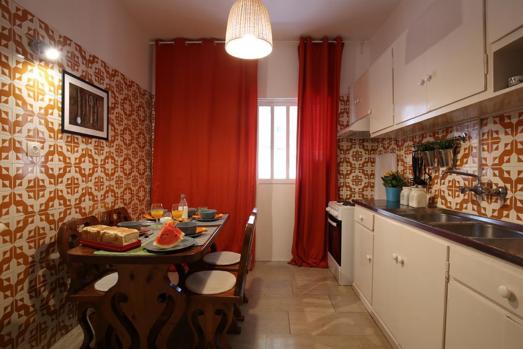 Acropolis Boutique Suite Athens Exterior photo