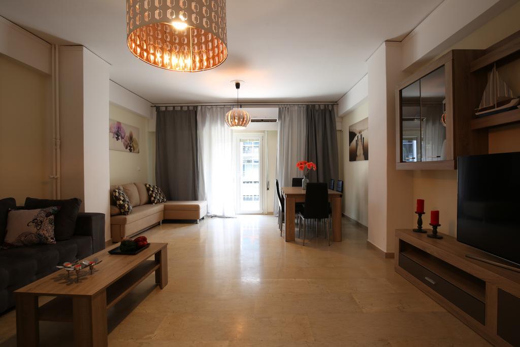 Acropolis Boutique Suite Athens Exterior photo