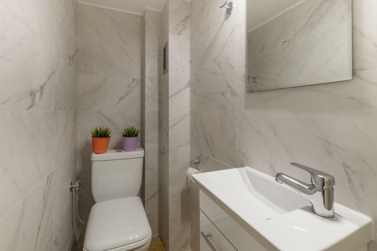 Acropolis Boutique Suite Athens Exterior photo